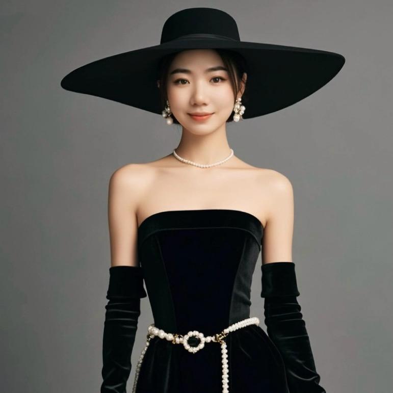 玛丽