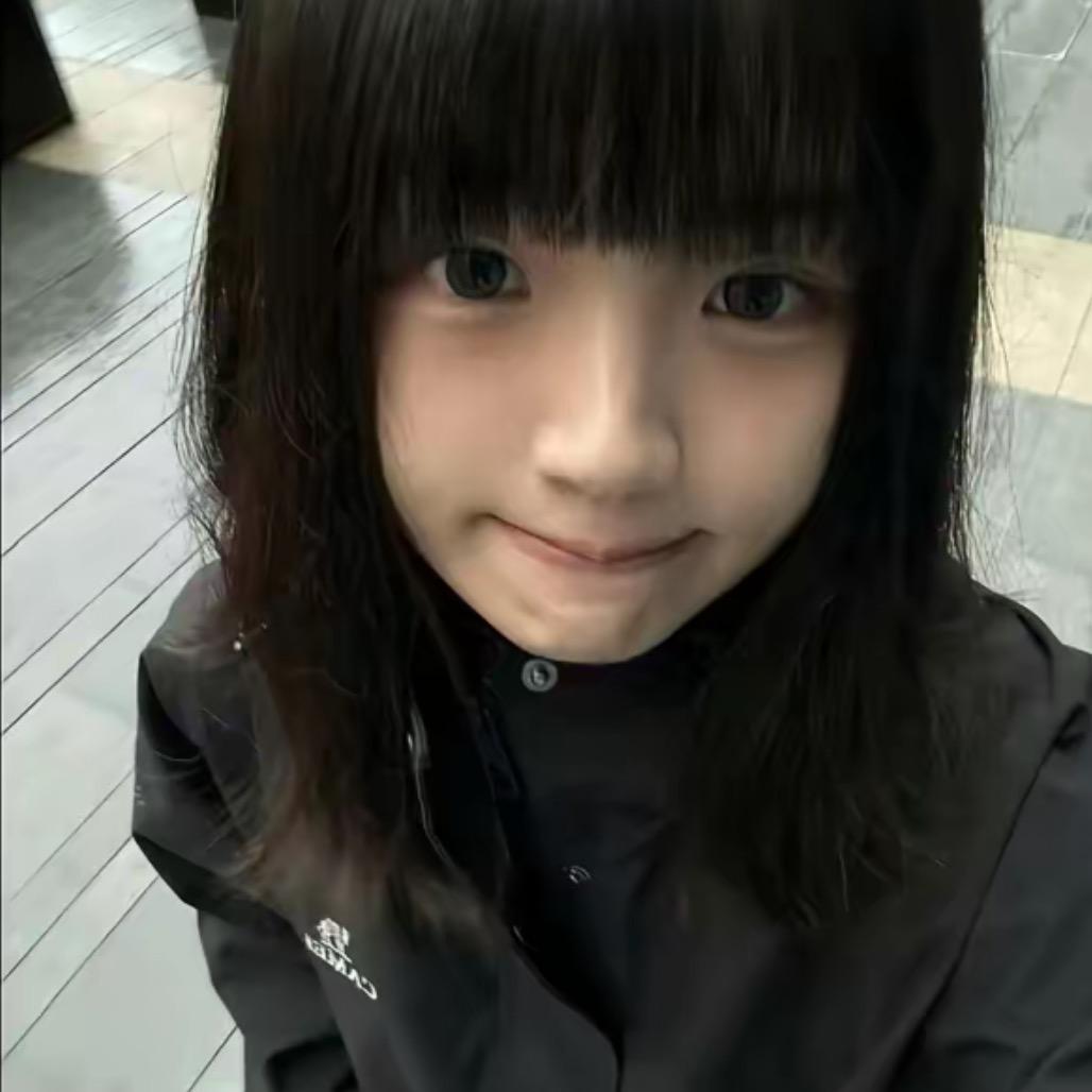 梩.