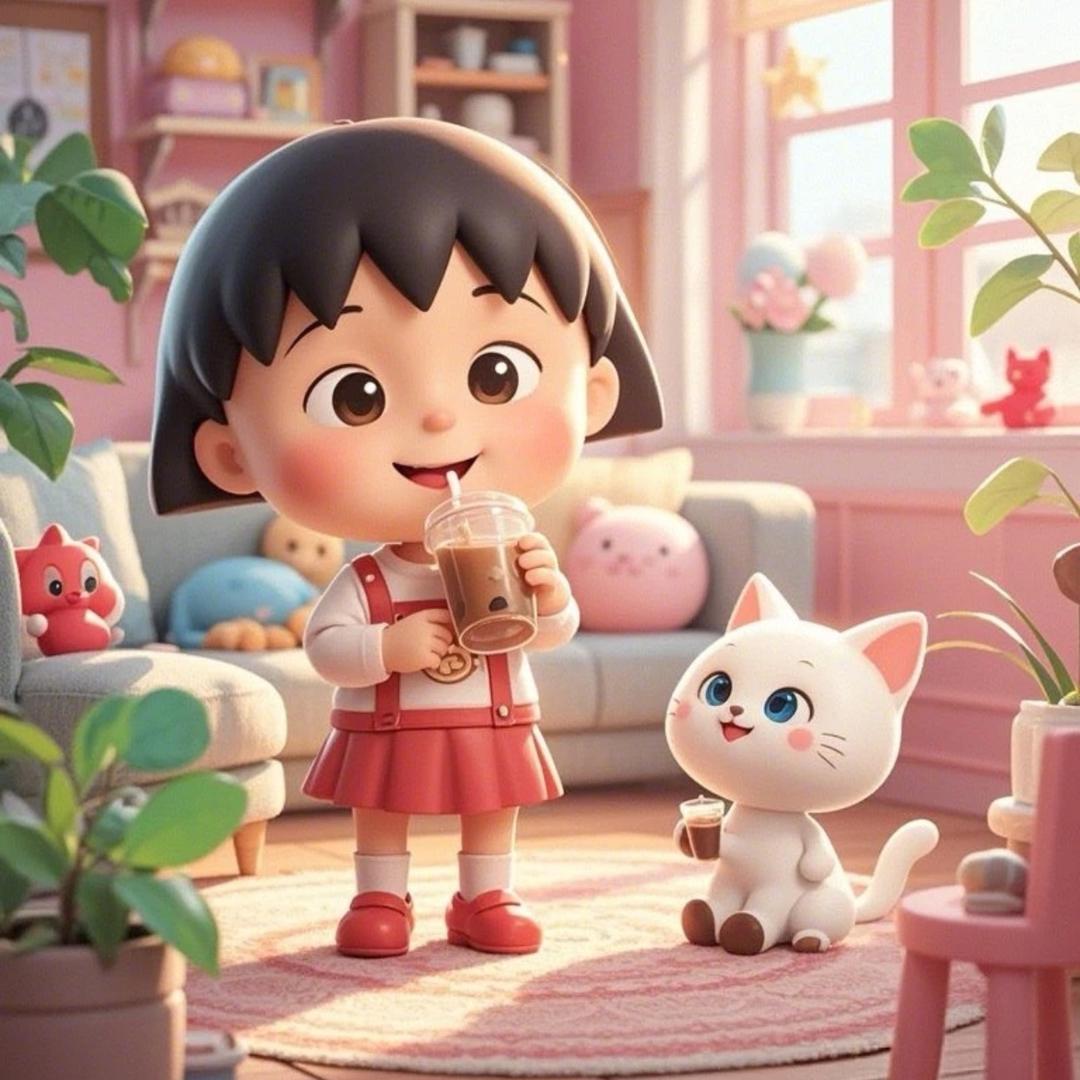 王小勺爱分享