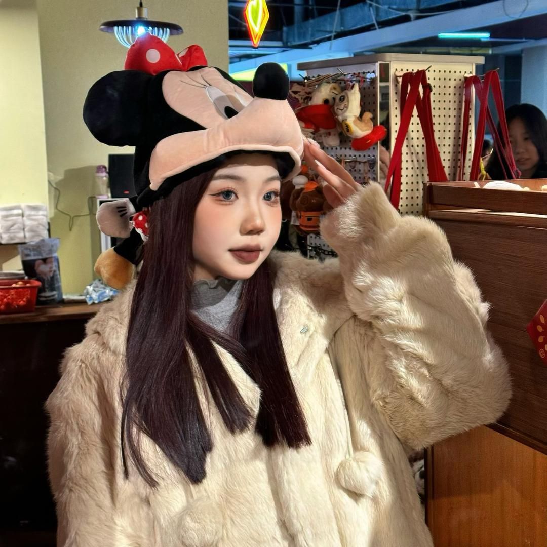 焦作化妆师jen nie