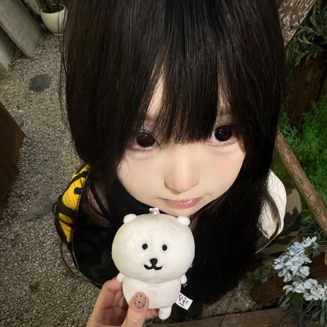 肥羊小怡🐑