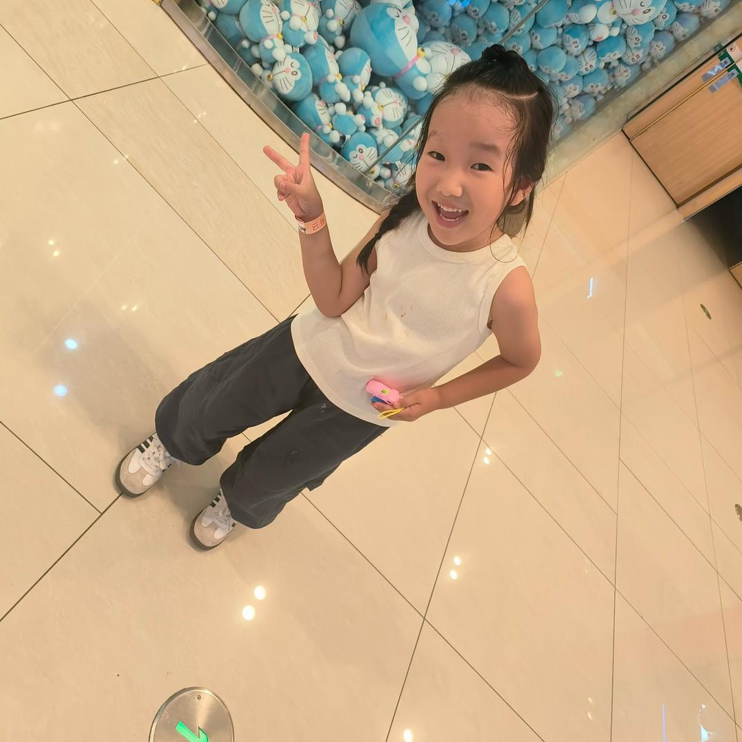 不发胖只发财🤑