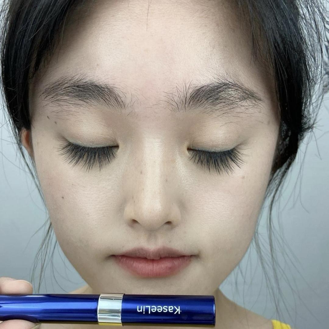 凯瑟黎kaseeLin工厂睫毛精