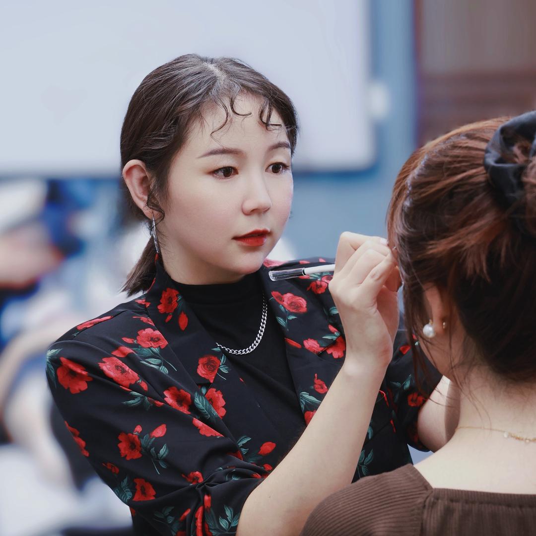 蒙阴美学设计老孙