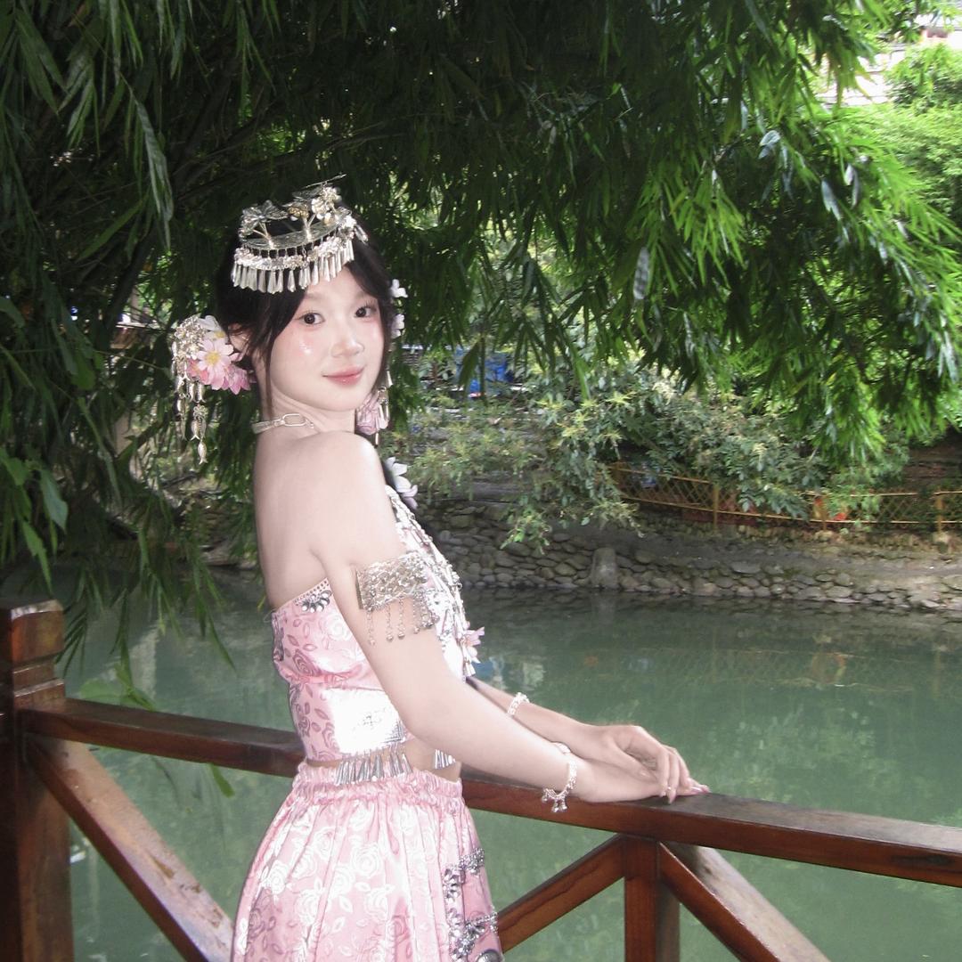 兔子没有尾巴