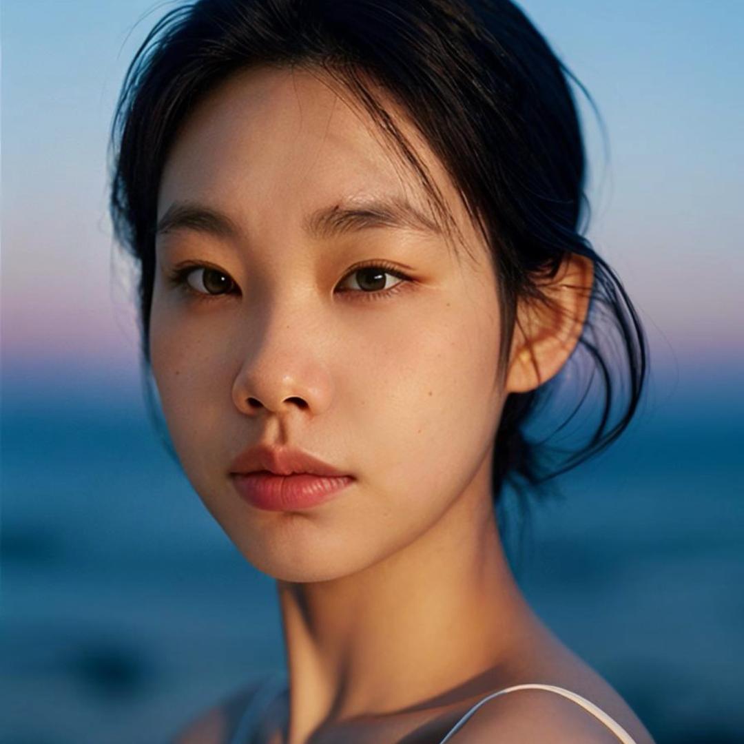 憨憨的双鱼