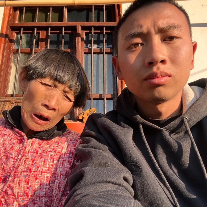 大山弟弟