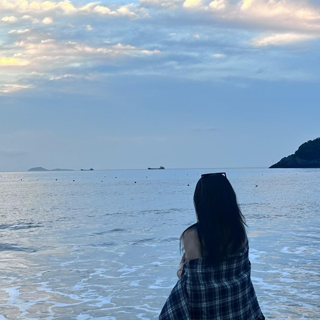 韩姗珊•