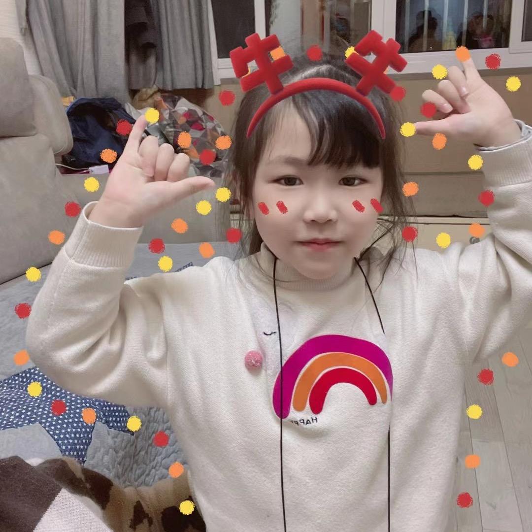 马里哼（Live.✨北斗）