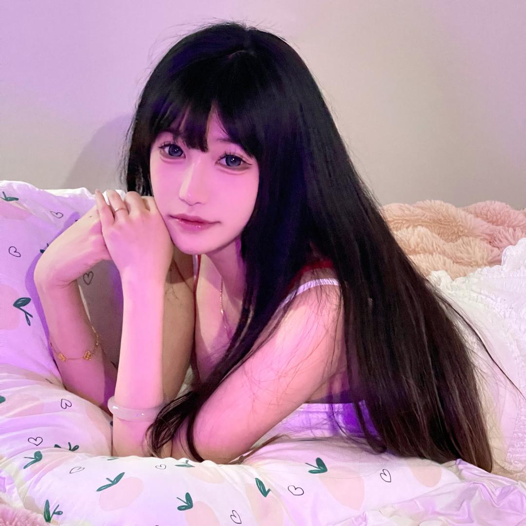 林木木不吃鱼（纯爱版