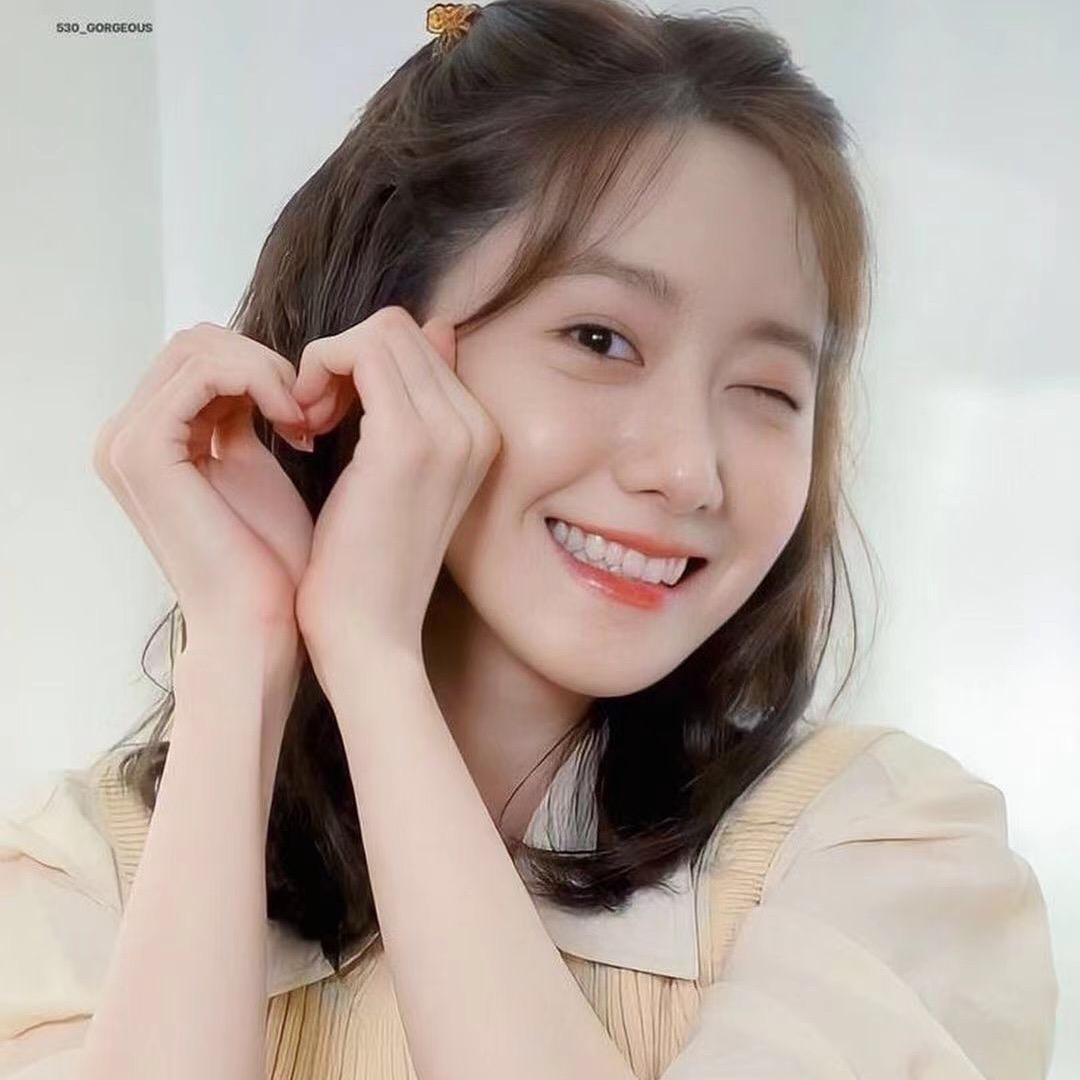 yoona_lim 林允儿