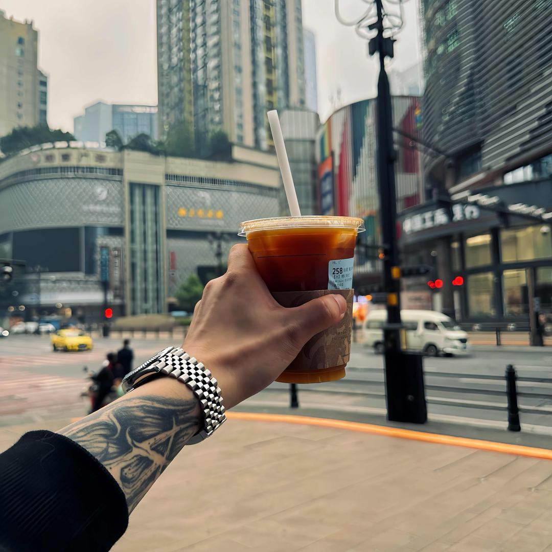 徐小白