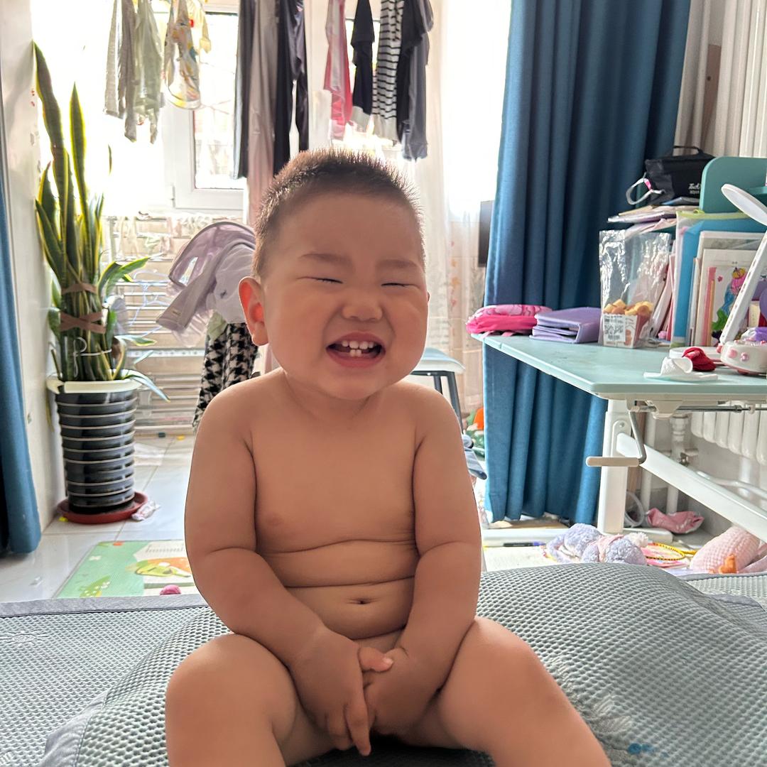 小熊✨