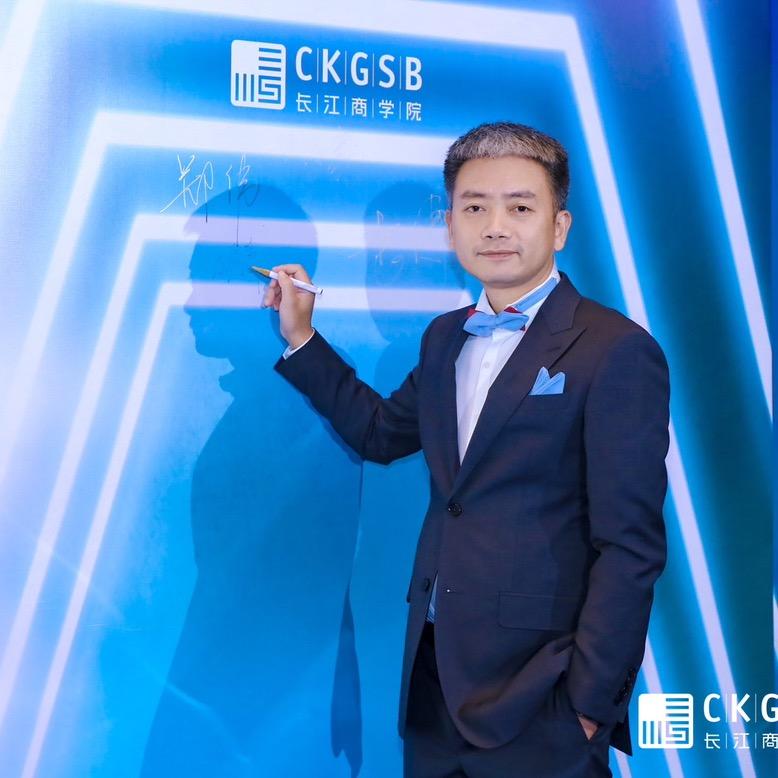 一两银大掌柜@李智辉