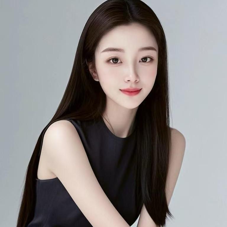 陈希护肤