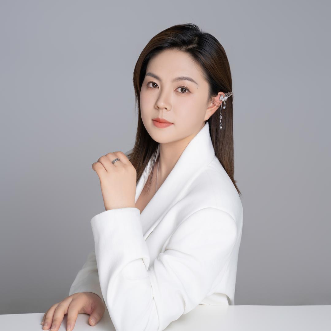 AI英语规划师苗苗