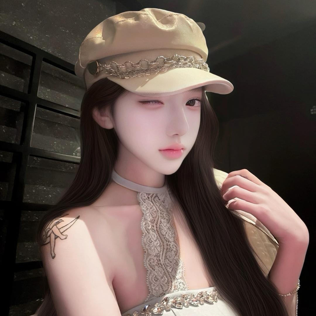 甜甜bay