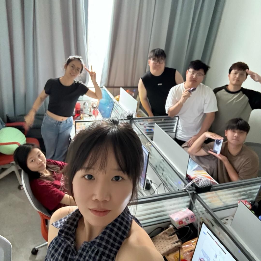 牛马养殖场
