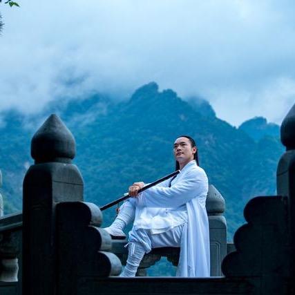 武当凌云