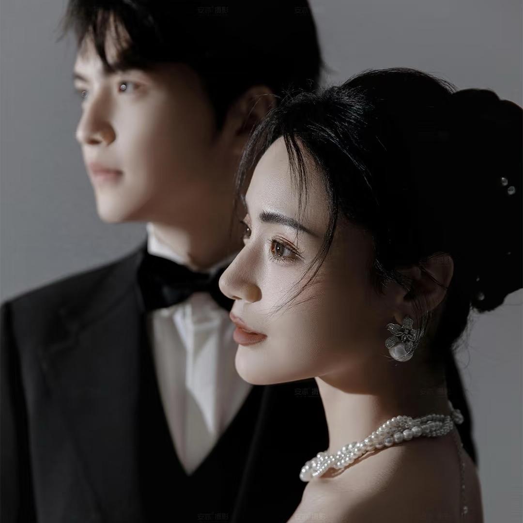 遇见婚纱摄影