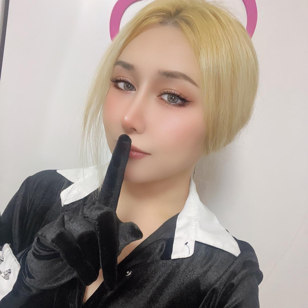 宁波天使小林酱