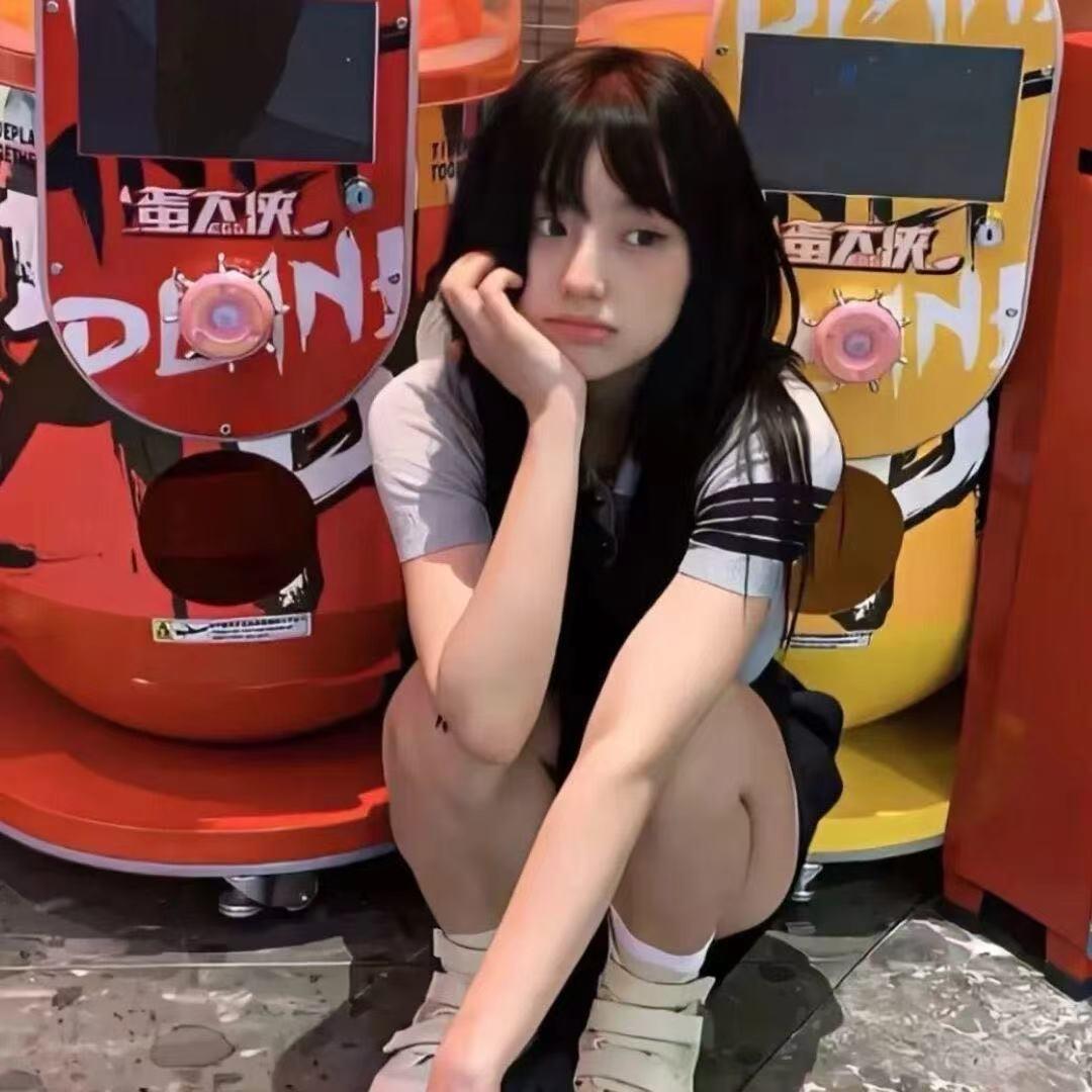 小羊..