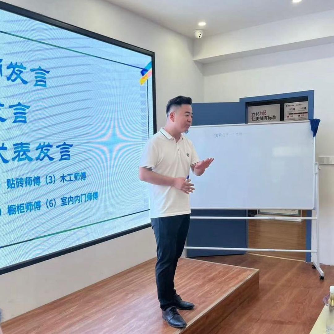 海哥抖音唯一小号
