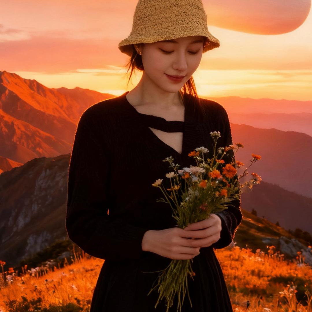 🍊柚子