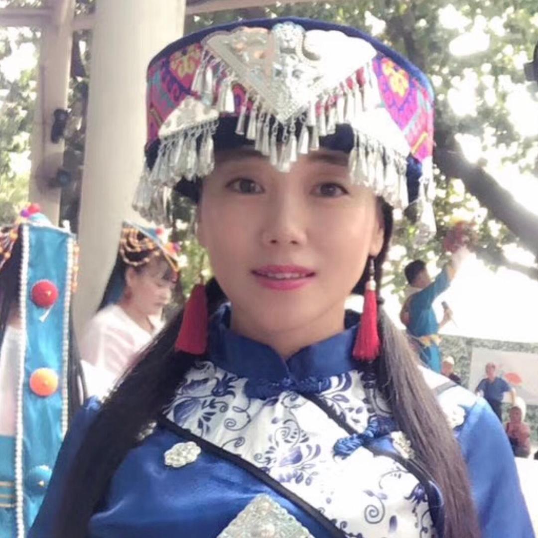 爱唱歌的鱼 🐠（自由飞翔）