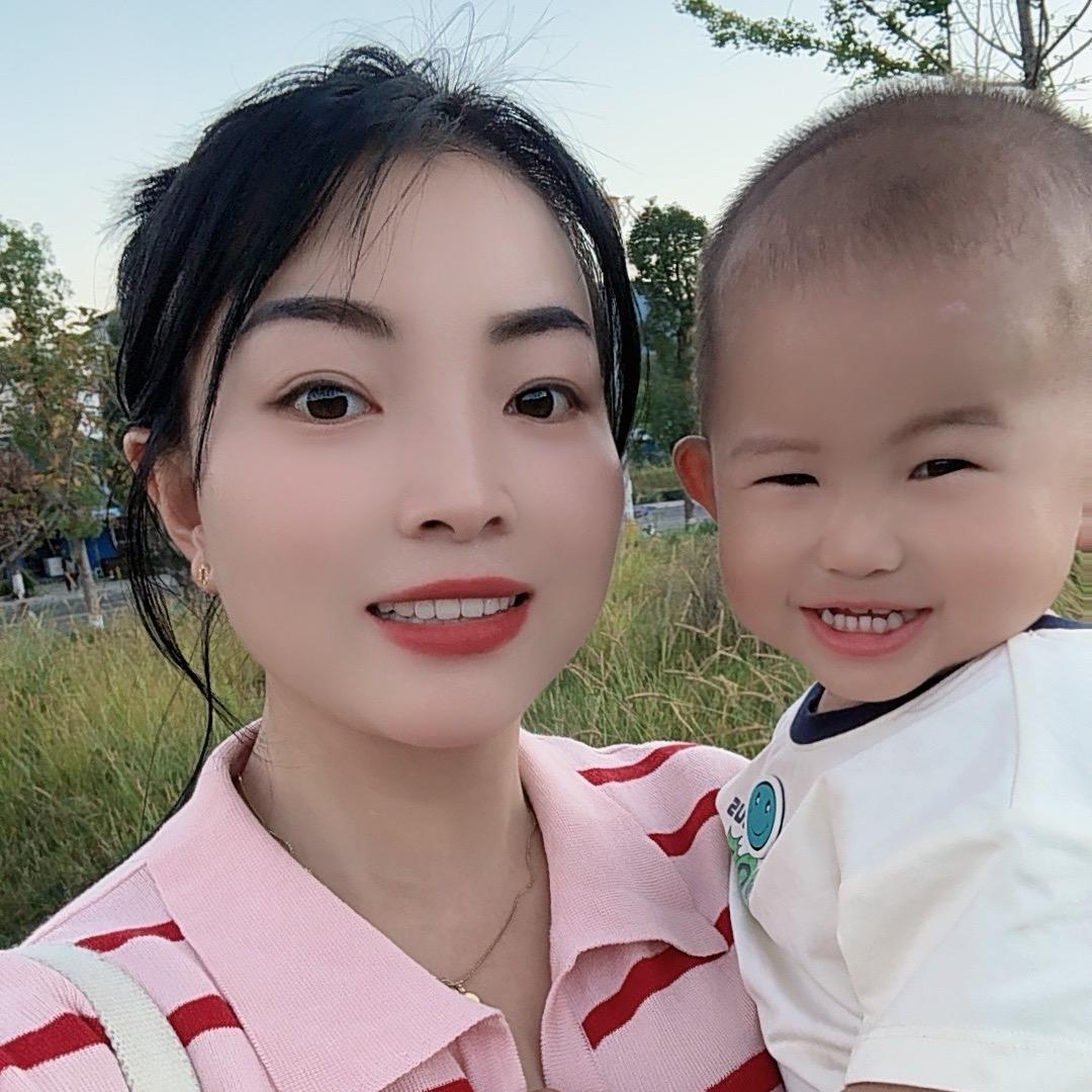 👩‍⚖️大手&牵小手🧝