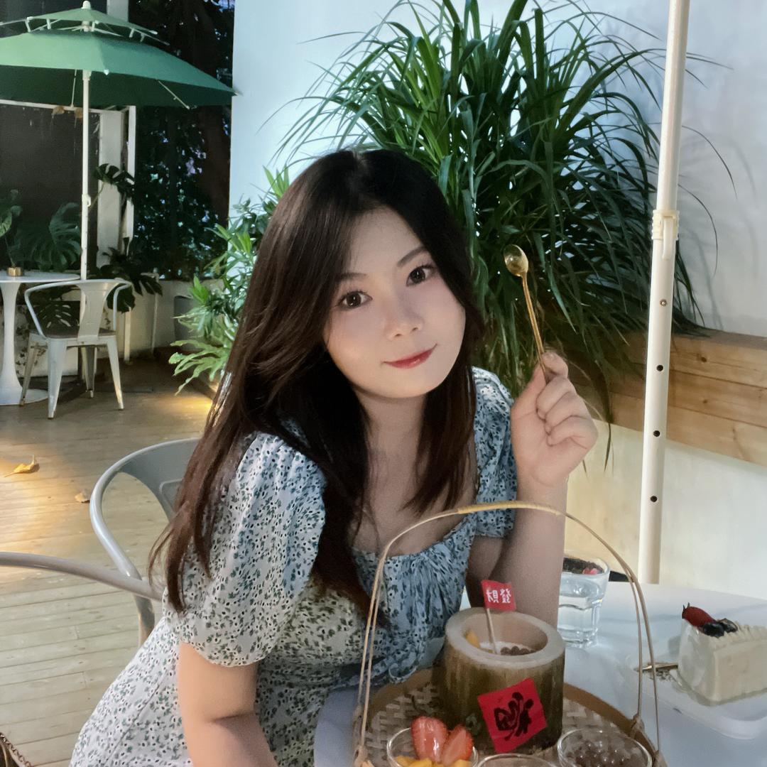 是凯丽呀