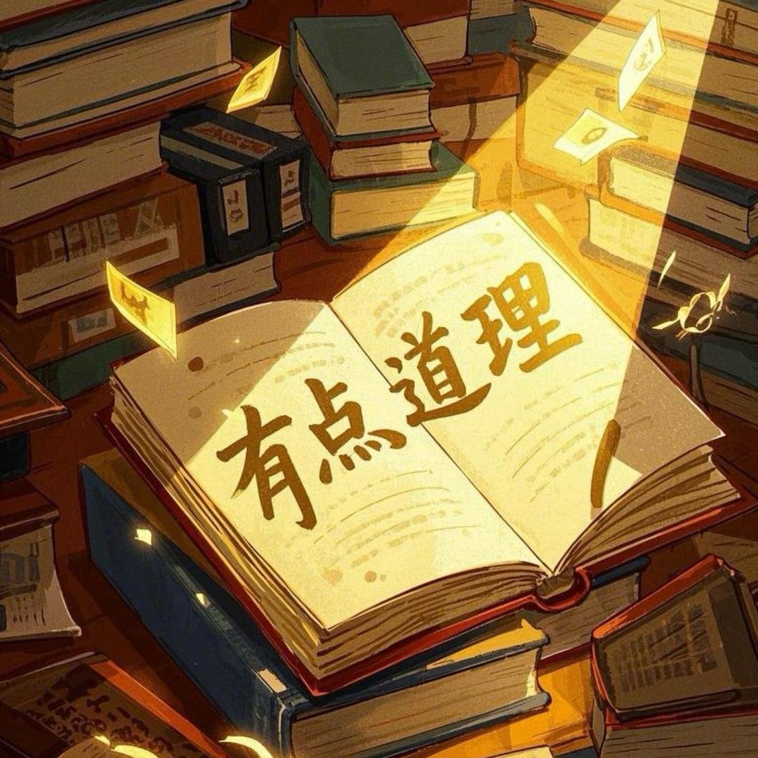 一点道理