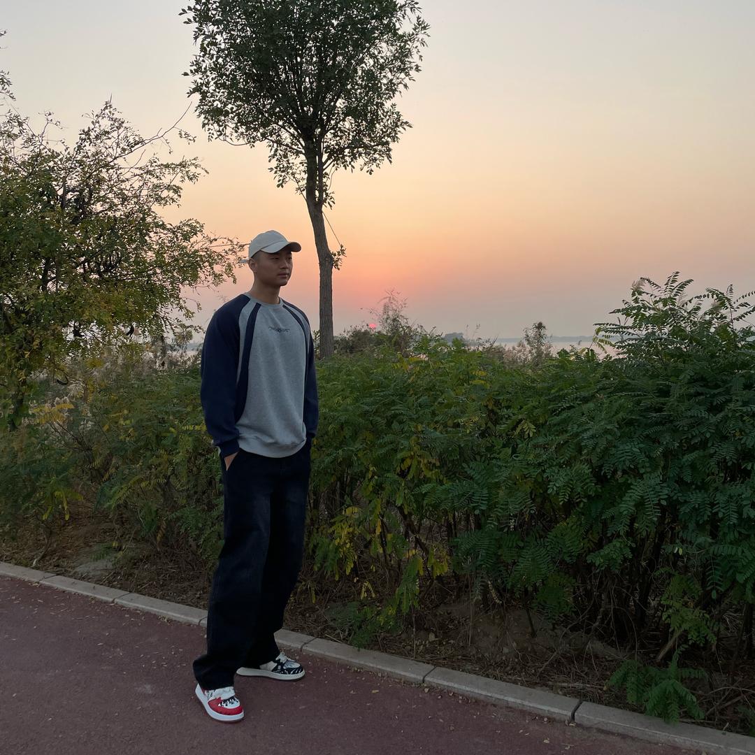李浩楠💪🏽