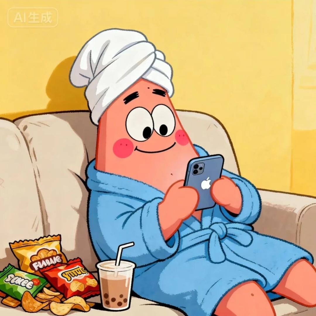 泰迪熊不出来🧸