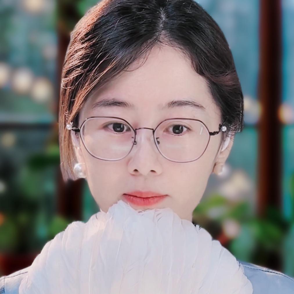 十二木子🌝