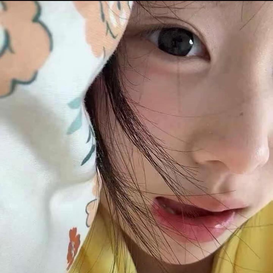 我虾仁不眨眼