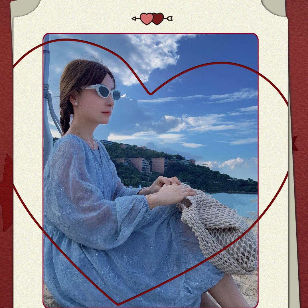 湘儿🎈