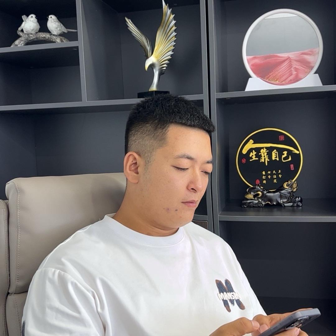 强子破局