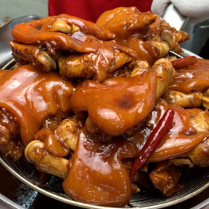 杭州余杭区塘栖镇宋磊磊卤味店
