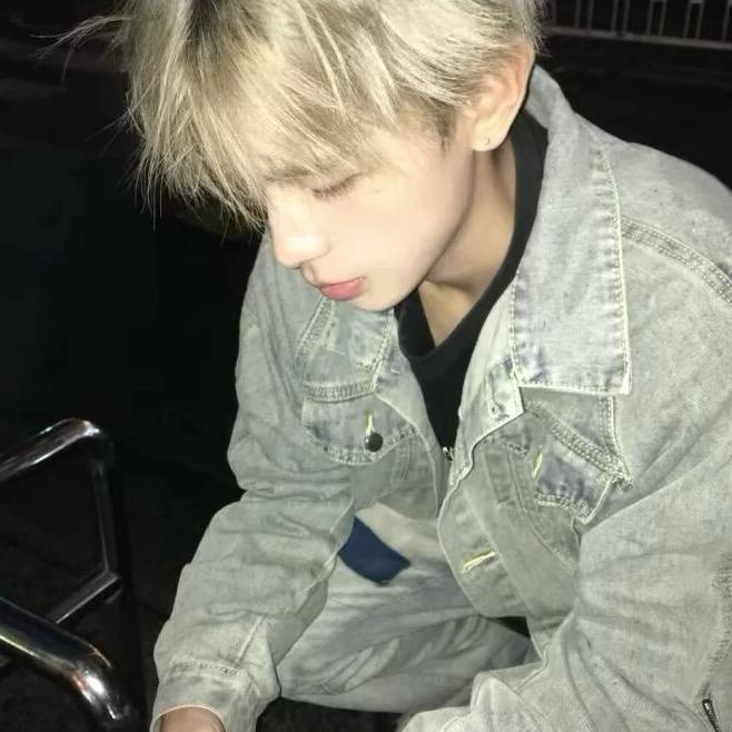忧郁的重庆人