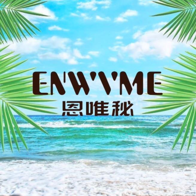 ENWVME恩唯秘上海恩唯秘服装科技有限公司运动健身专卖店