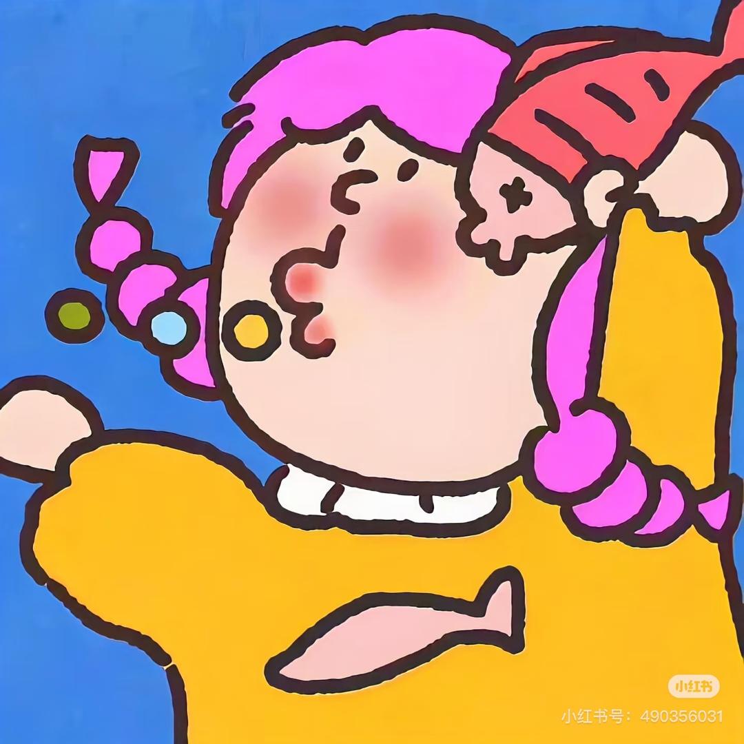 小张小张吃饭用缸zZ