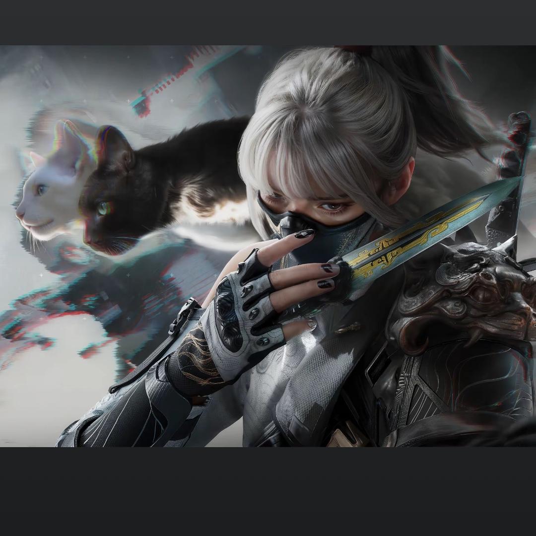 凯莉  （三角洲行动）