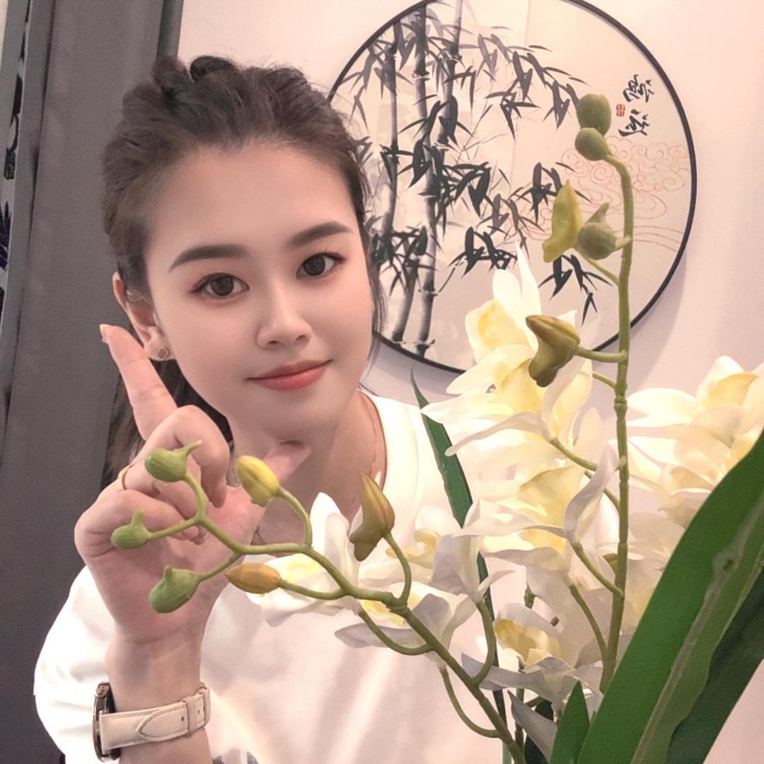 兜兜༙小仙🧚‍♀️²⁰²⁵