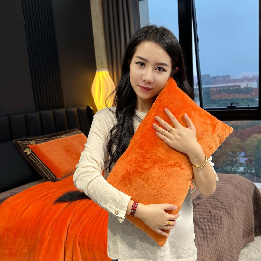 小洋床品（原创设计）品牌总部