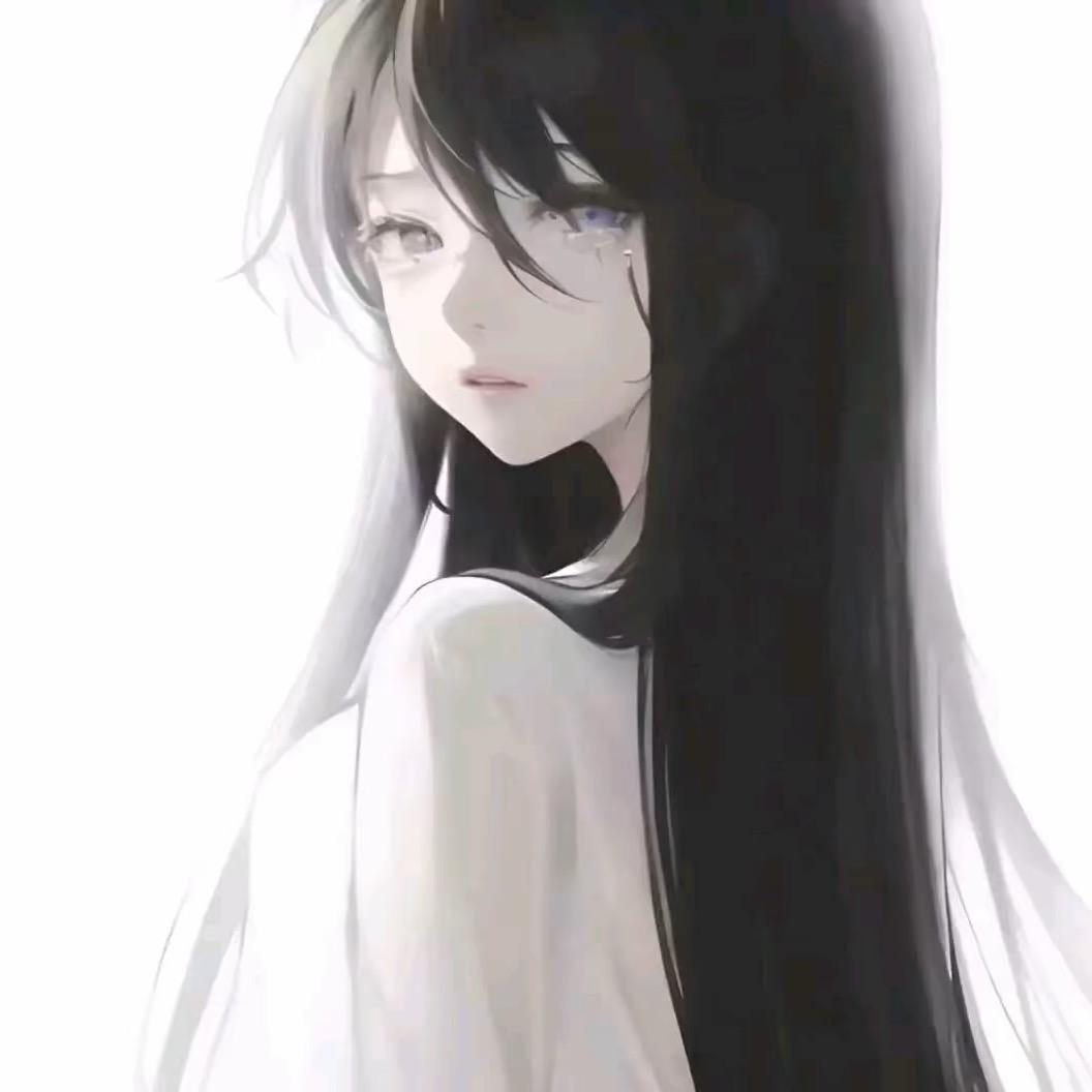 毛毛.