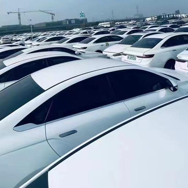 成都网约车李李