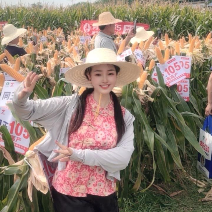 新店张洁（江峰农资店）