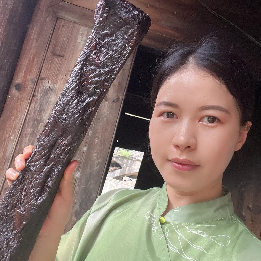 小蔡家土特产