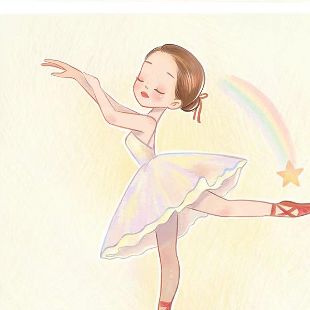 💃锘苗苗舞蹈艺术（华联城校区）